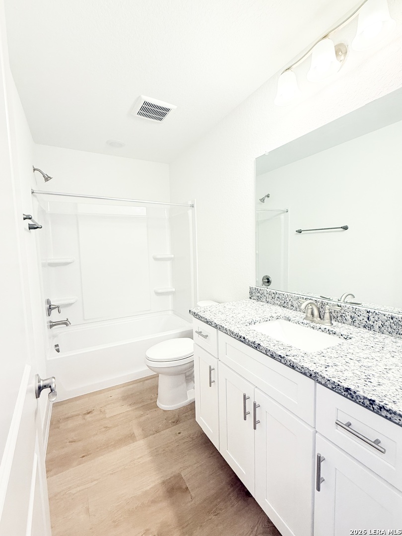 10219 Tulipwood Run San Antonio TX 78252