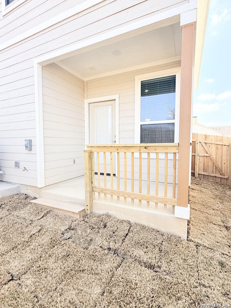 10219 Tulipwood Run San Antonio TX 78252