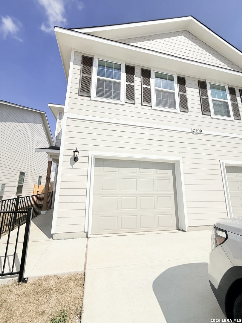 10219 Tulipwood Run San Antonio TX 78252