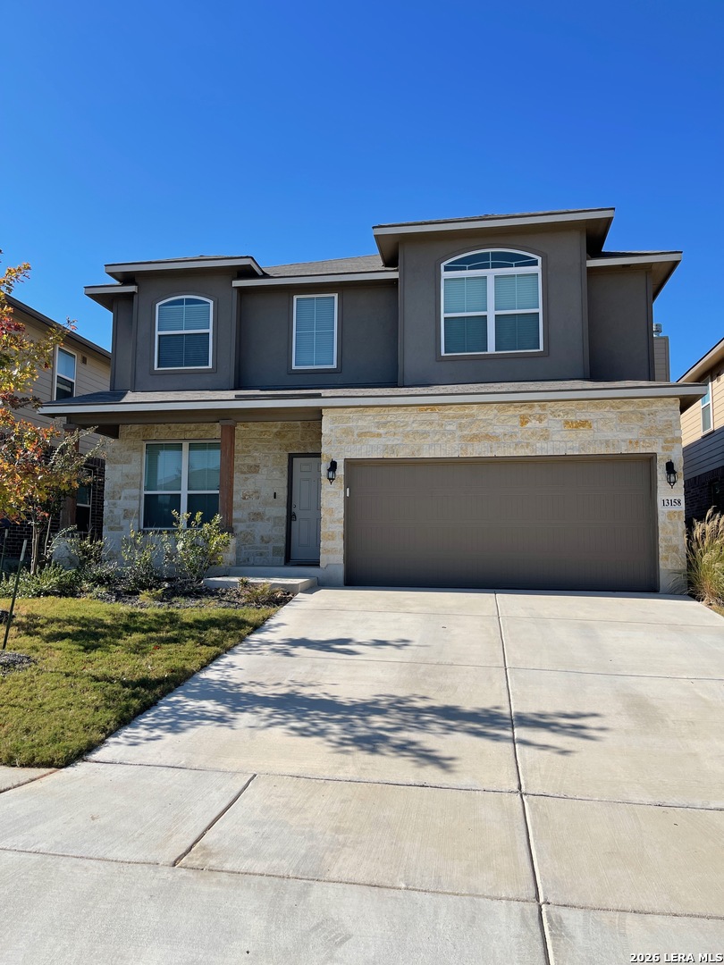 13158 Beals Circle San Antonio TX 78253