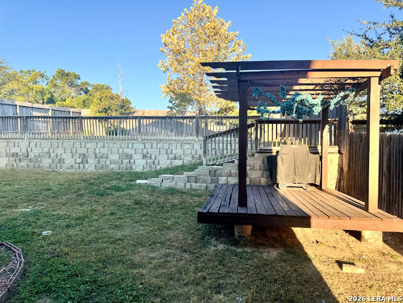13158 Beals Circle San Antonio TX 78253
