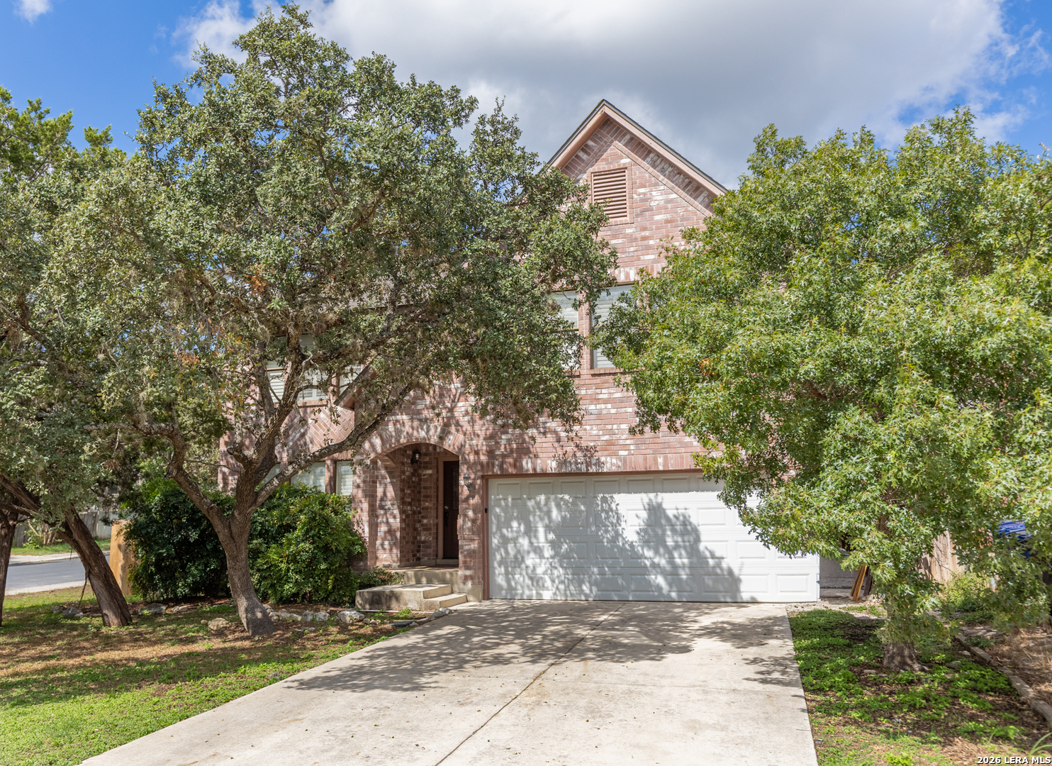 7515 Rainlilly Cove San Antonio TX 78249