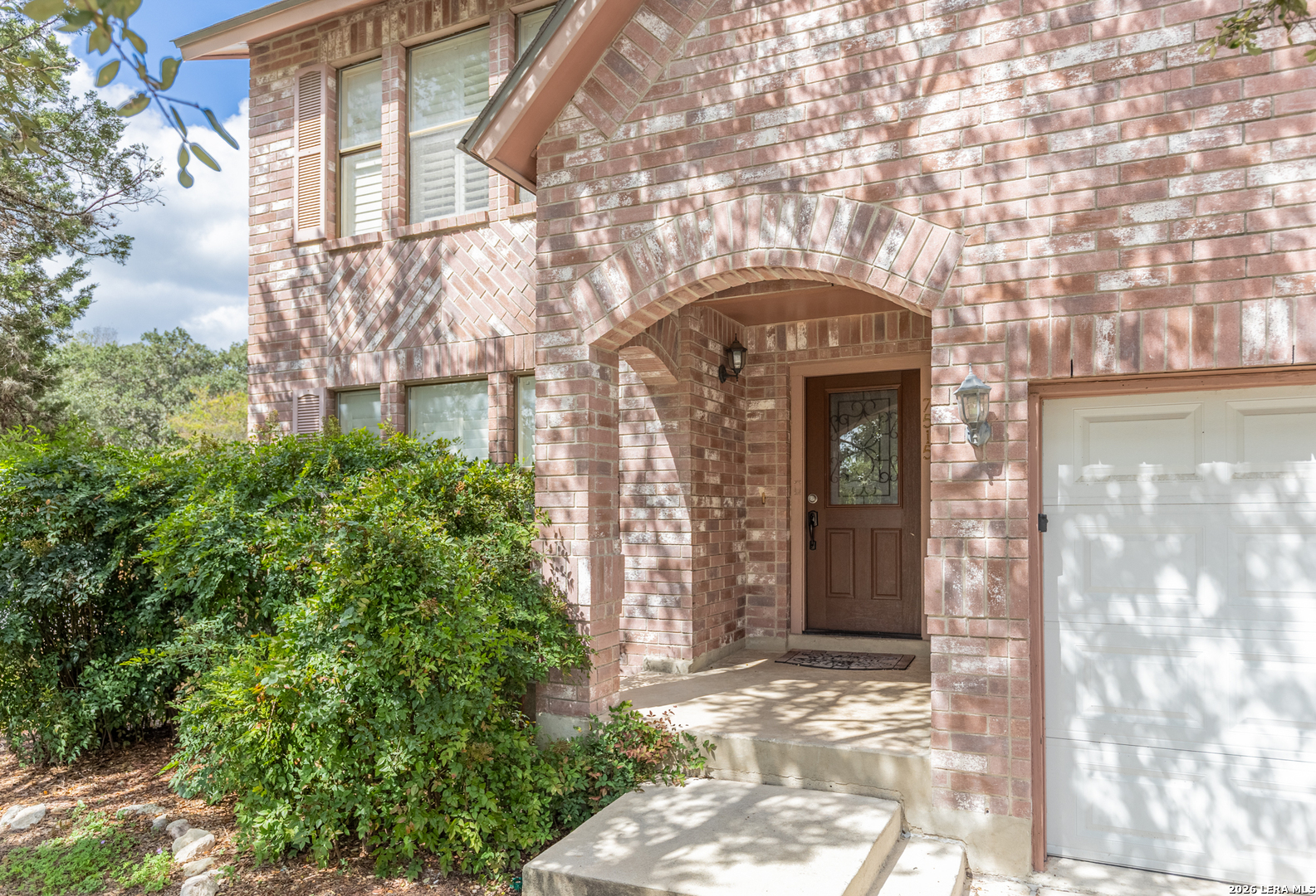 7515 Rainlilly Cove San Antonio TX 78249