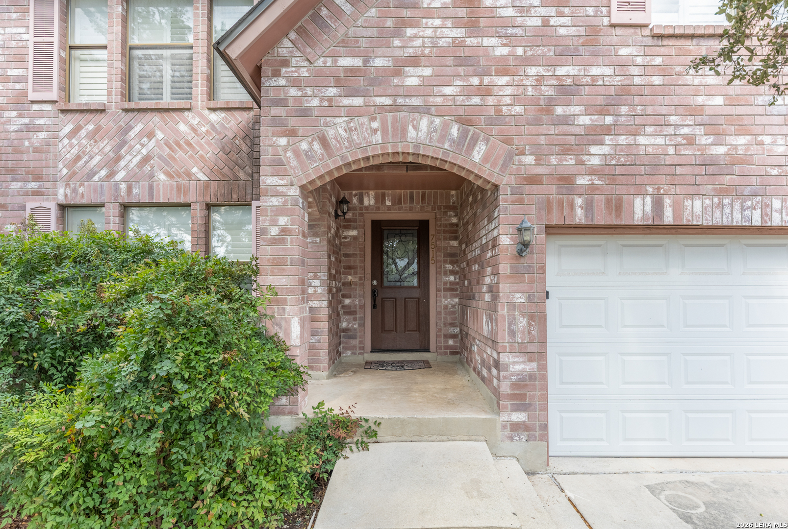 7515 Rainlilly Cove San Antonio TX 78249