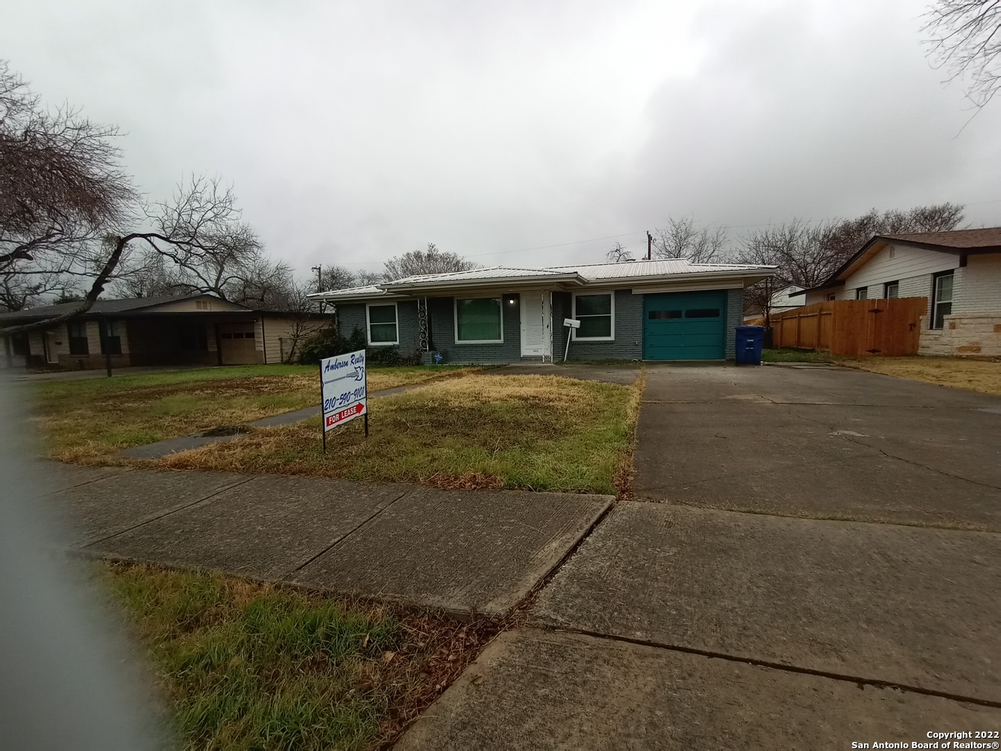 342 Barbara Drive San Antonio TX 78216