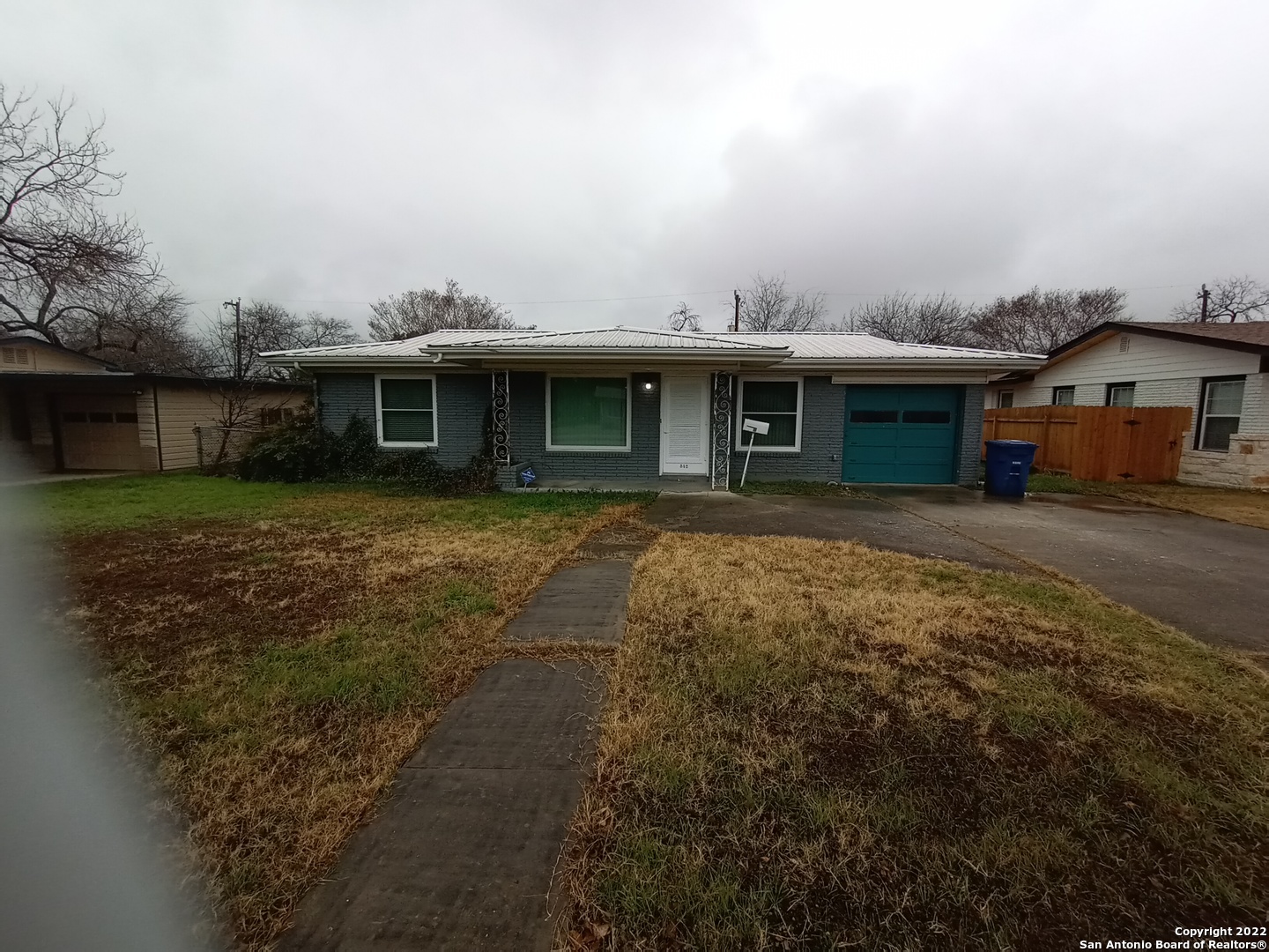 342 Barbara Drive San Antonio TX 78216