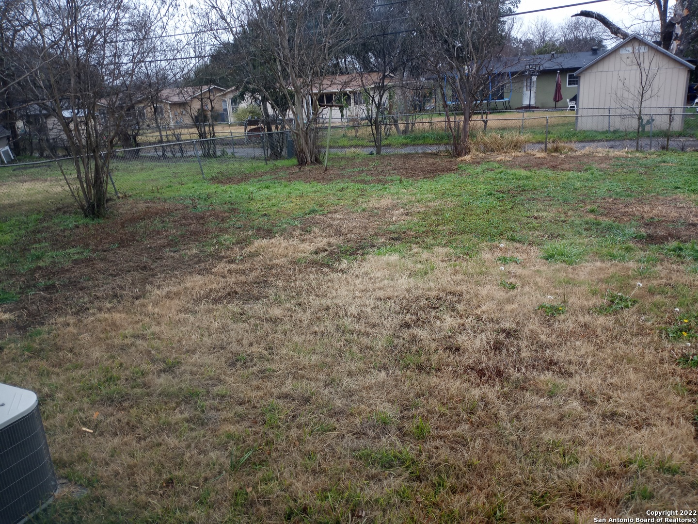 342 Barbara Drive San Antonio TX 78216