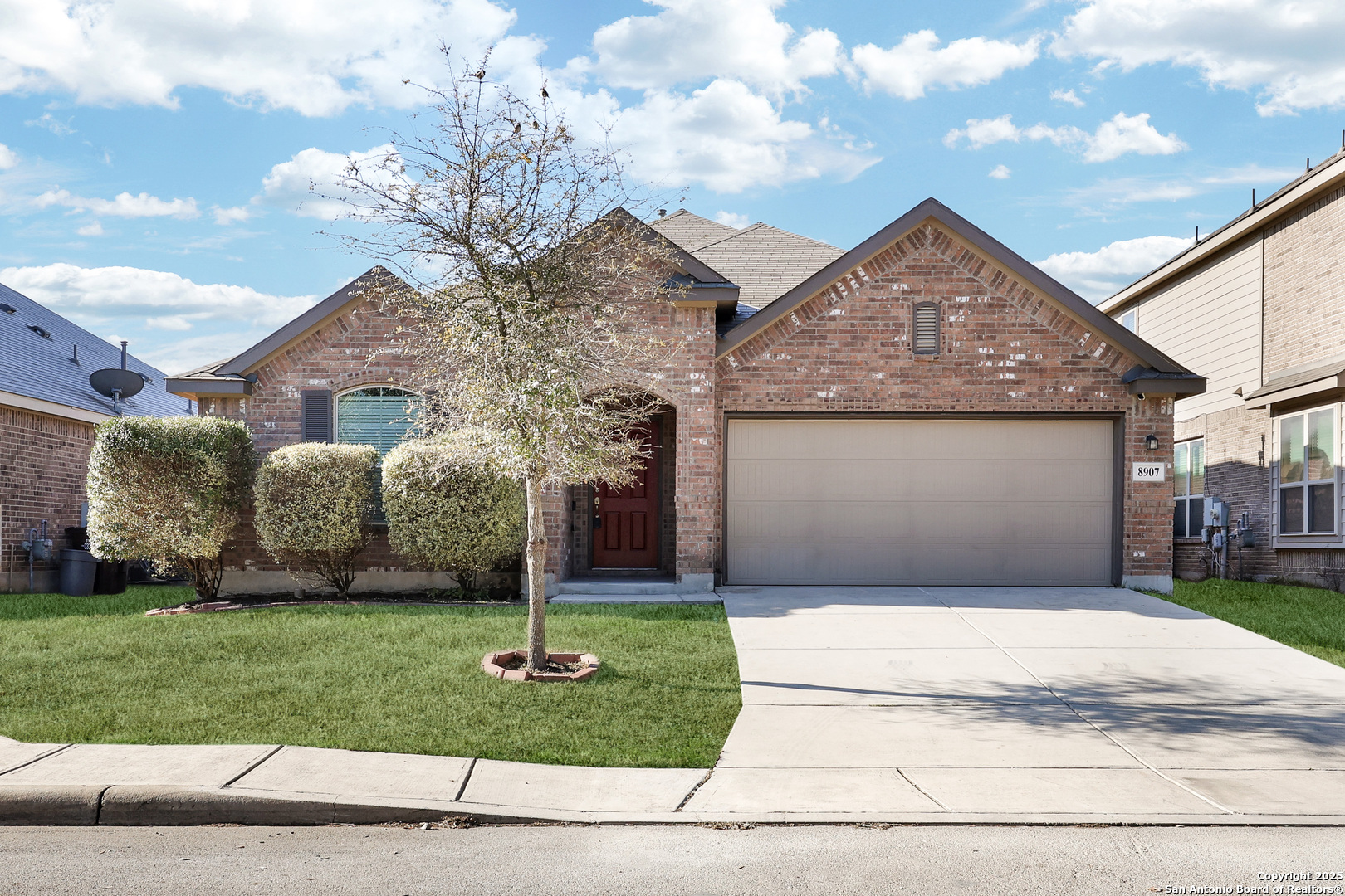 8907 Wyatts Run San Antonio TX 78254