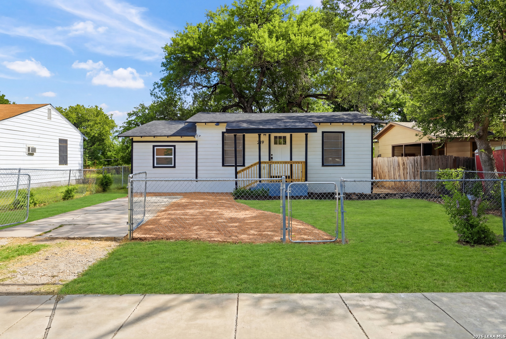 219 La Manda Boulevard San Antonio TX 78212