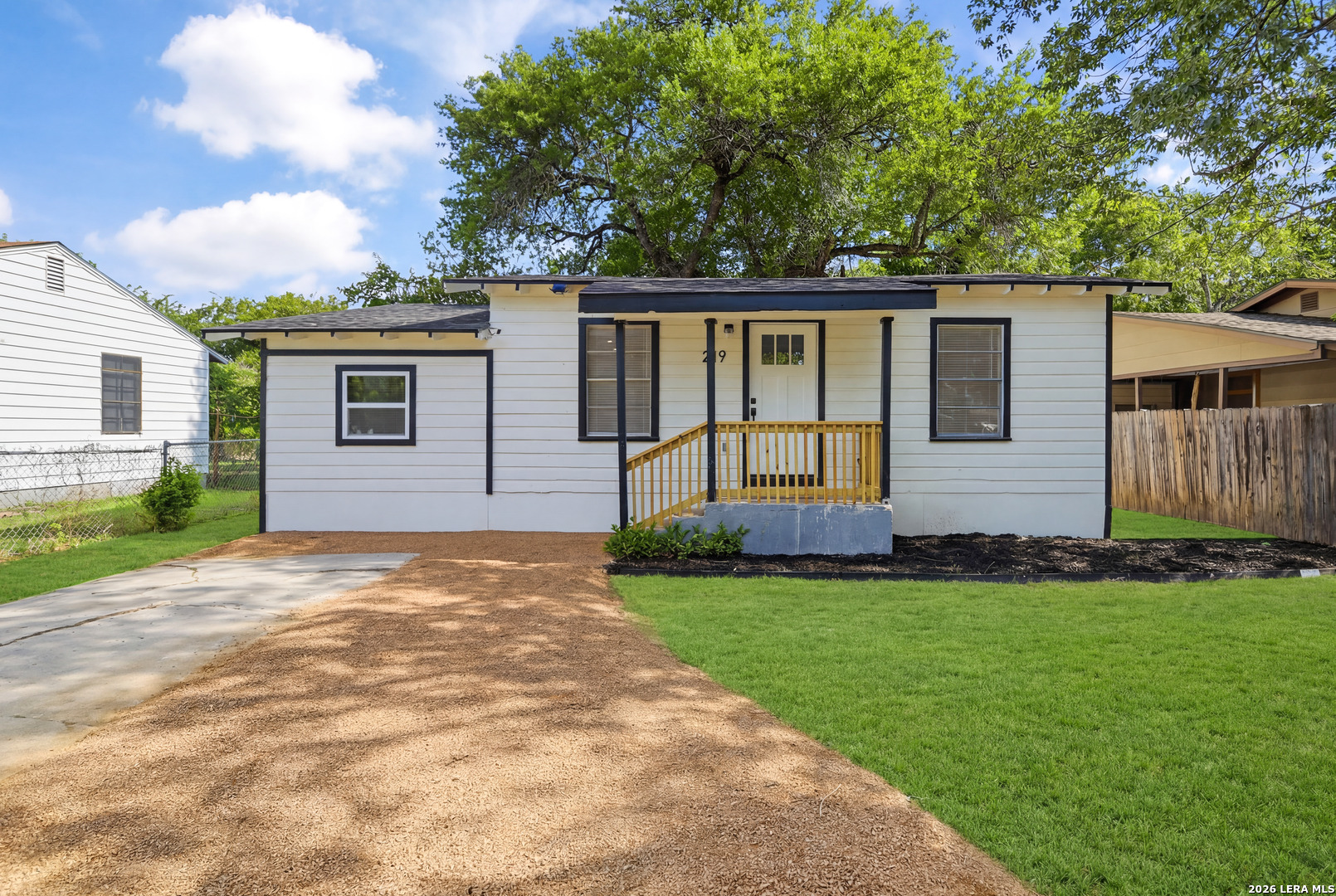 219 La Manda Boulevard San Antonio TX 78212
