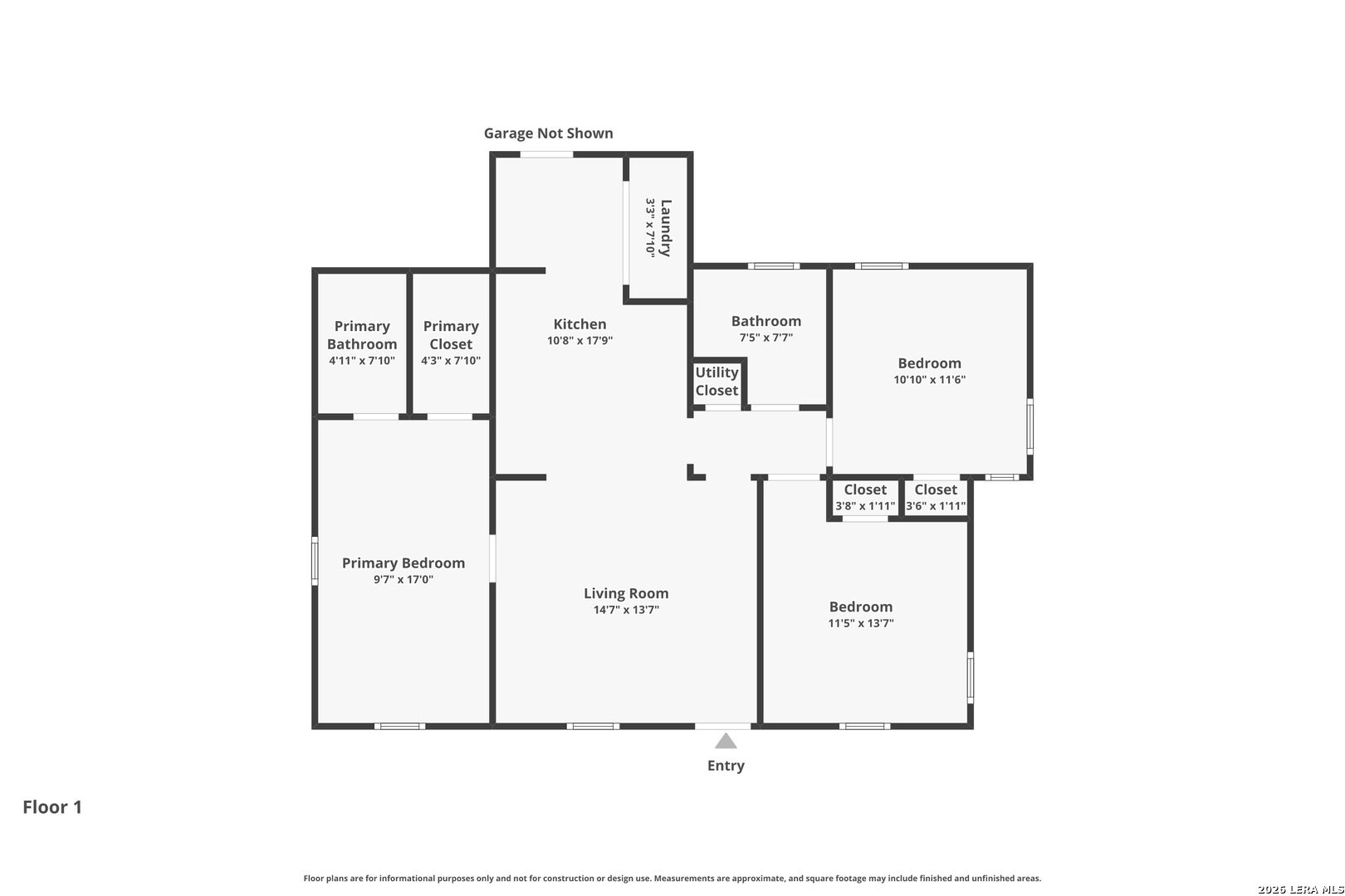 219 La Manda Boulevard San Antonio TX 78212