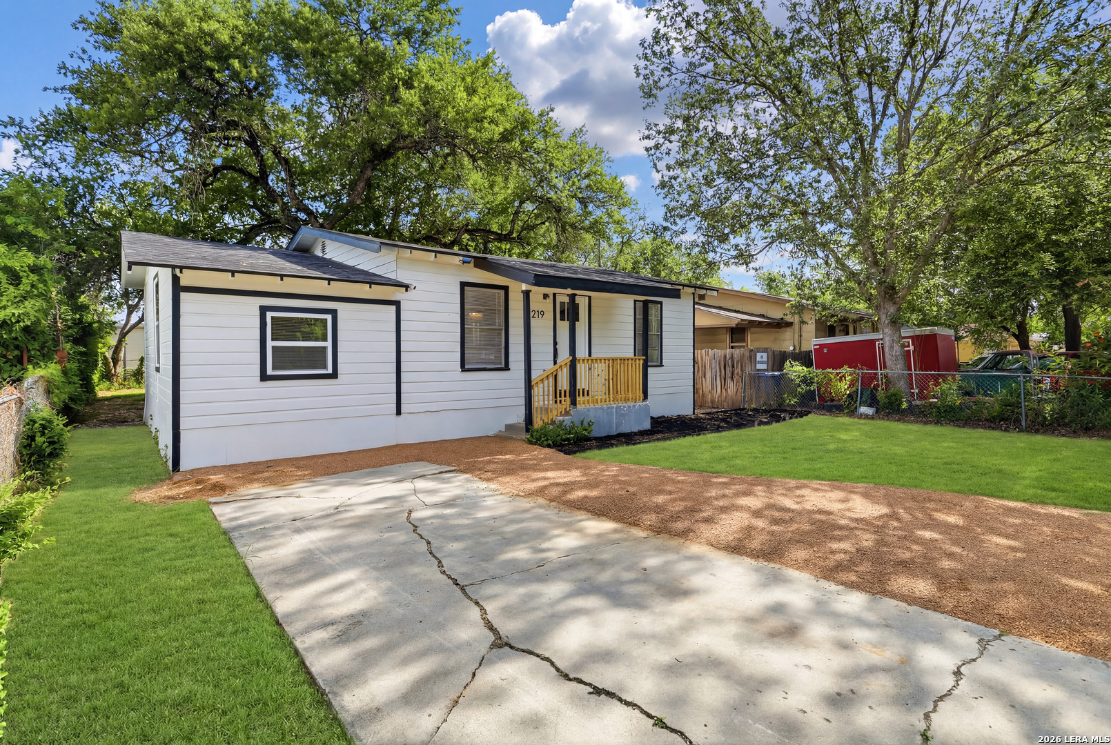 219 La Manda Boulevard San Antonio TX 78212