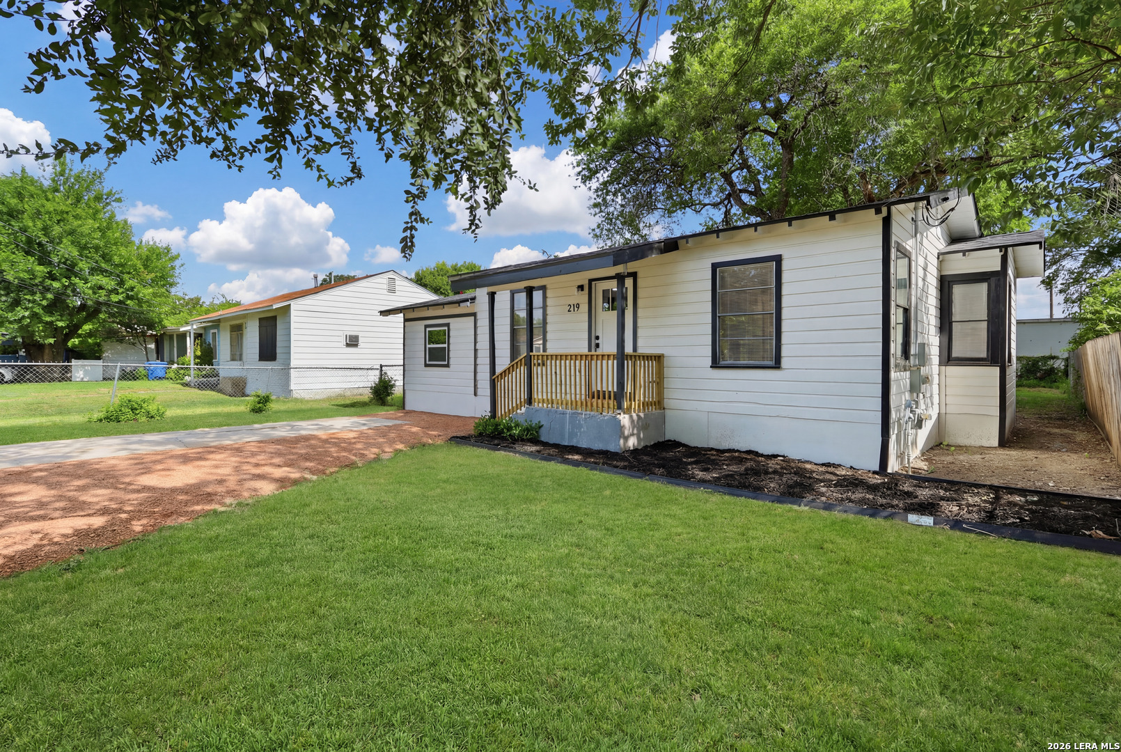 219 La Manda Boulevard San Antonio TX 78212