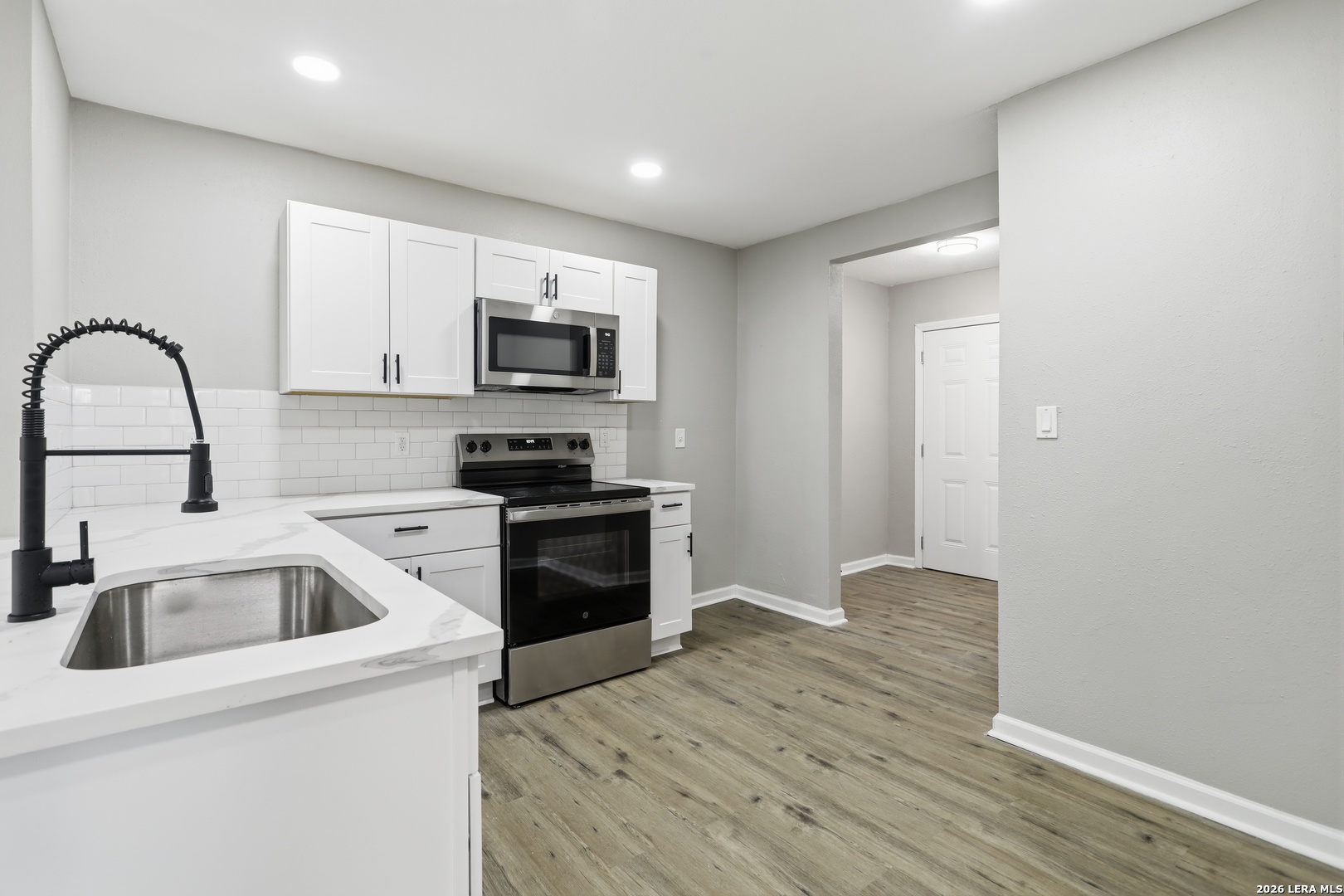 219 La Manda Boulevard San Antonio TX 78212