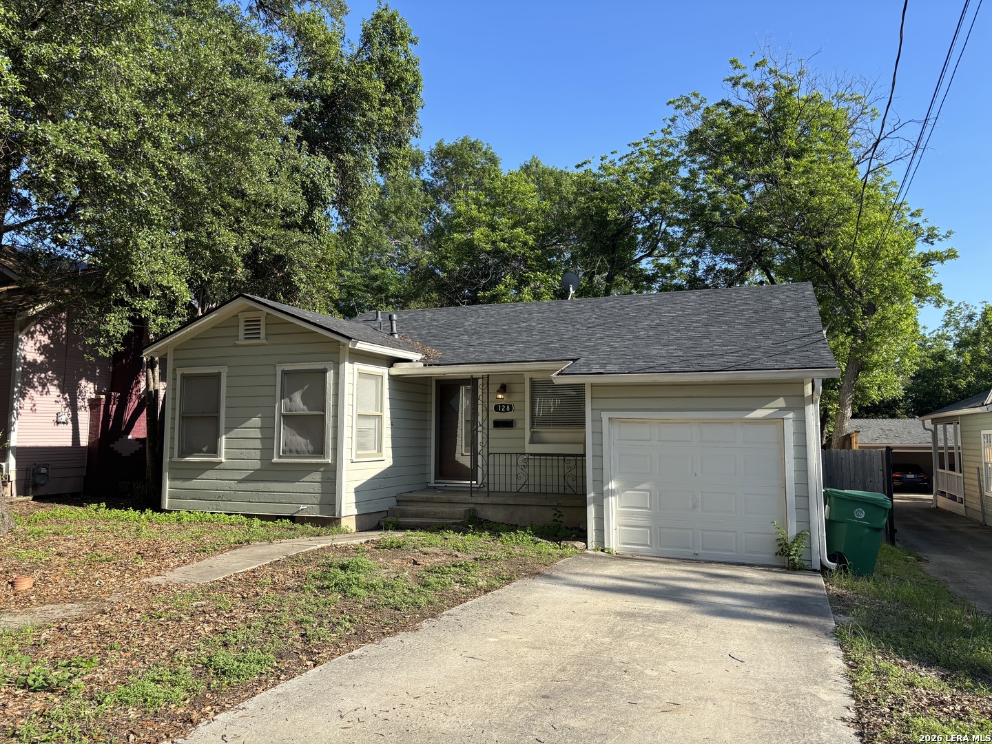 128 Corona Alamo Heights TX 78209
