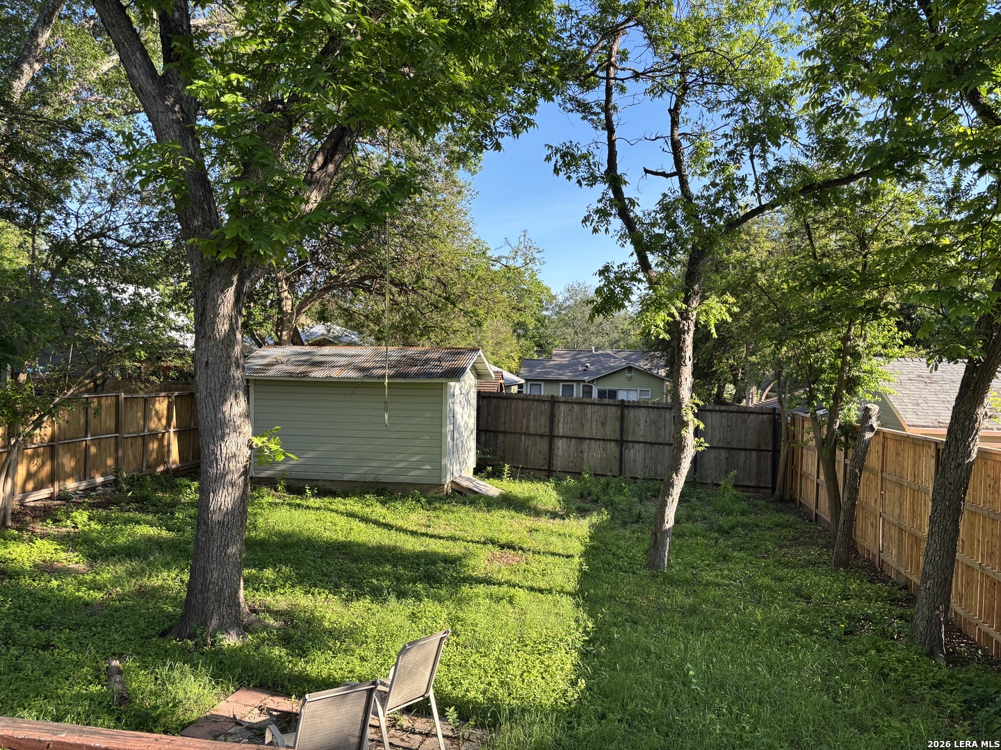 128 Corona Alamo Heights TX 78209