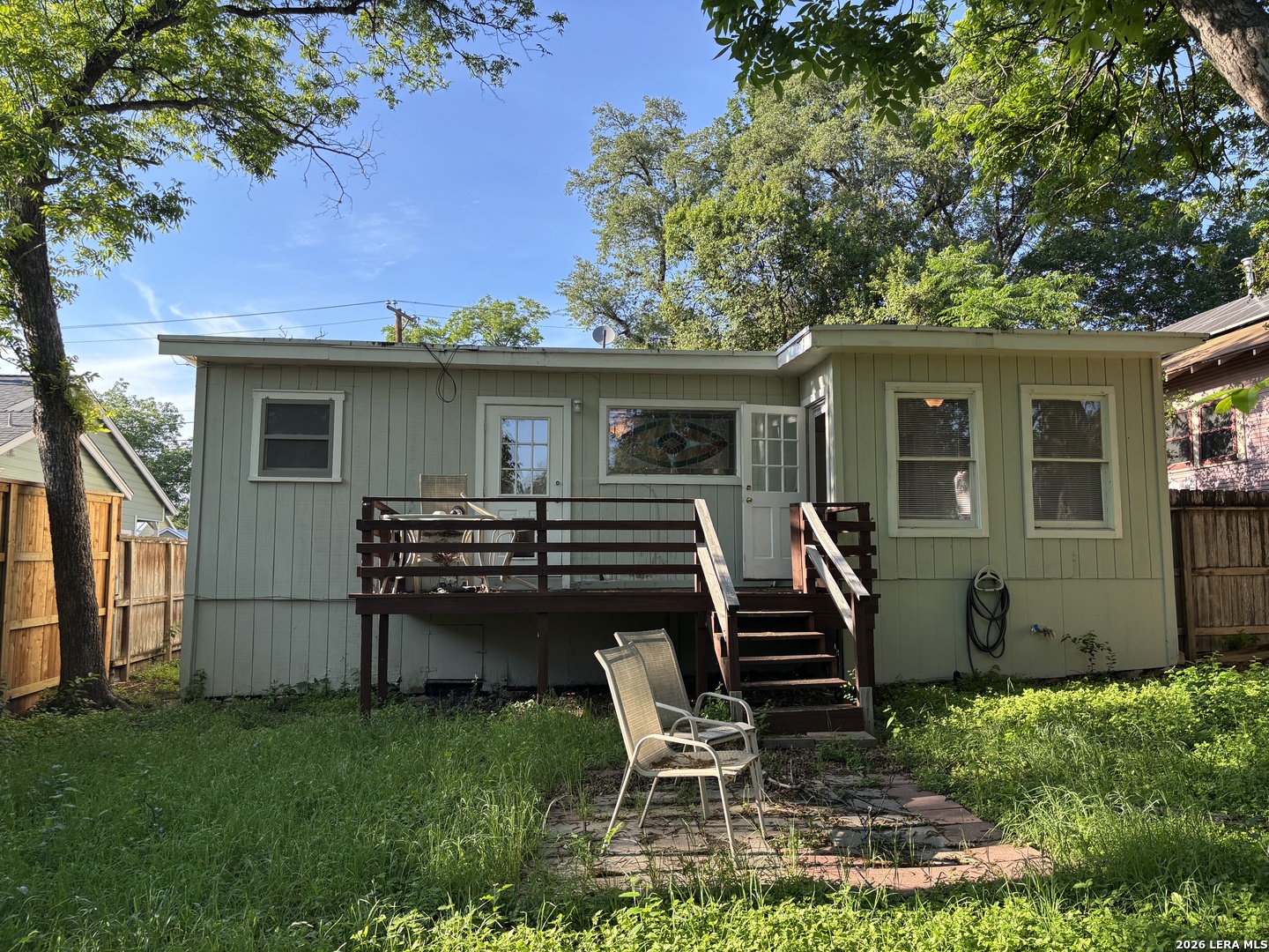 128 Corona Alamo Heights TX 78209