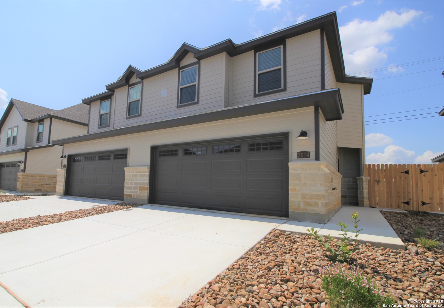 2014 Rueben New Braunfels TX 78130