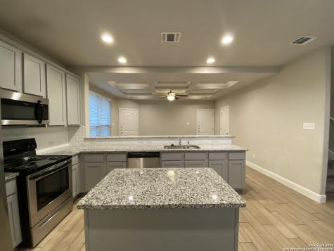 2014 Rueben New Braunfels TX 78130