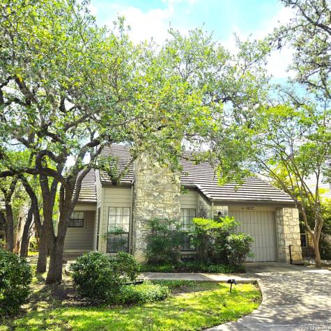 17226 Beacon Woods San Antonio TX 78248