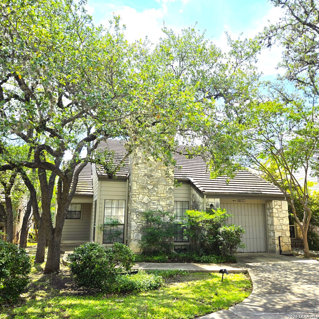 17226 Beacon Woods San Antonio TX 78248