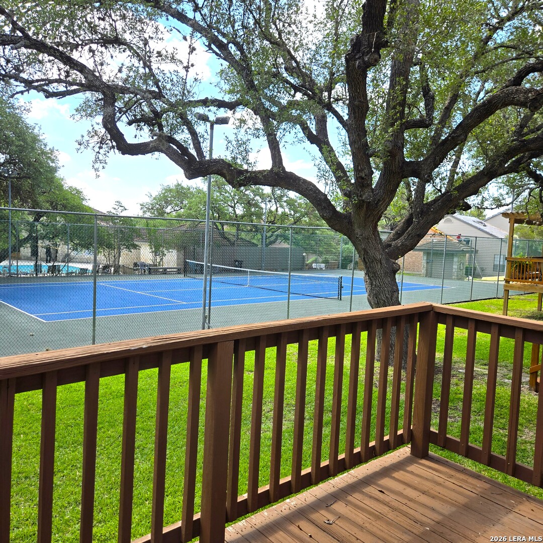 17226 Beacon Woods San Antonio TX 78248