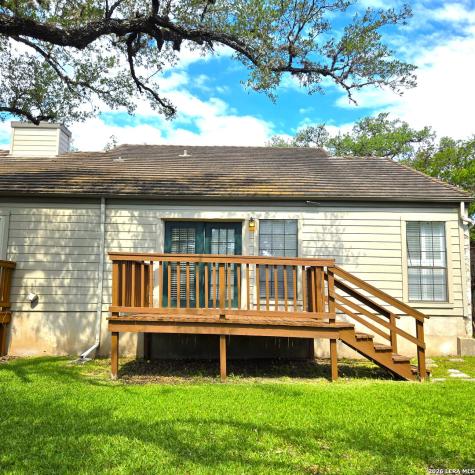 17226 Beacon Woods San Antonio TX 78248