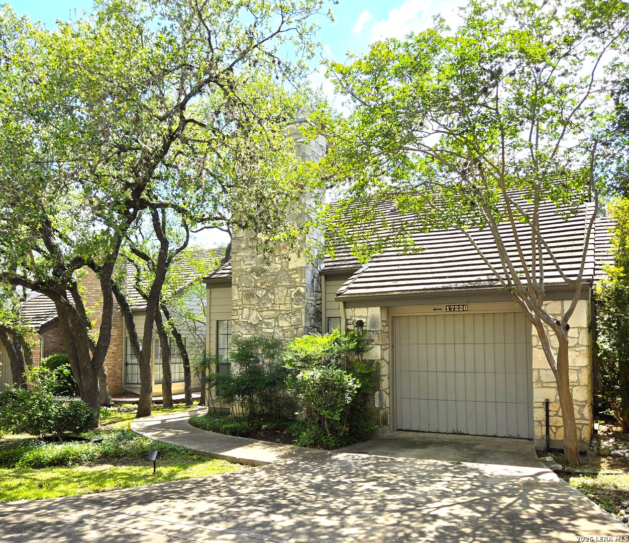 17226 Beacon Woods San Antonio TX 78248