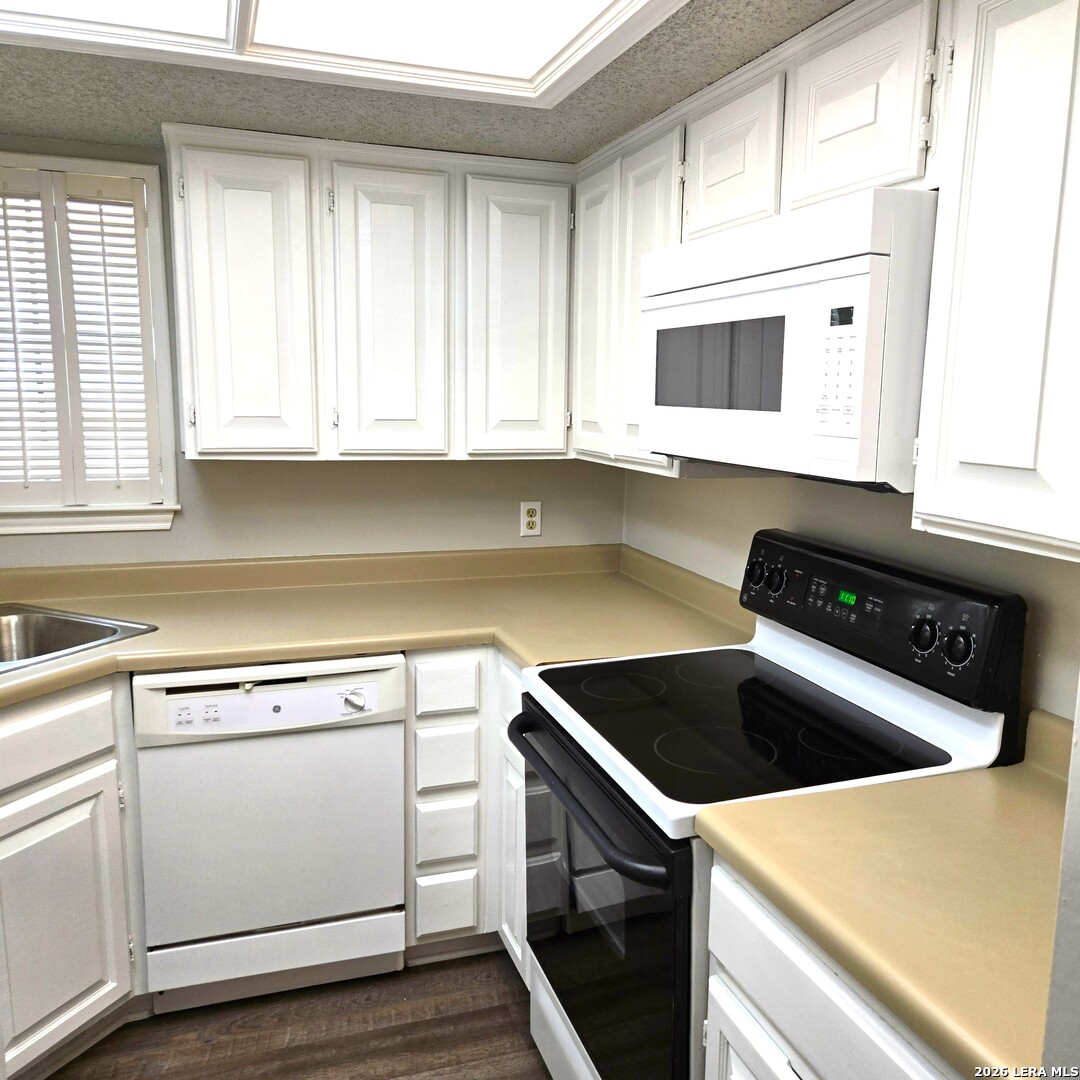 17226 Beacon Woods San Antonio TX 78248