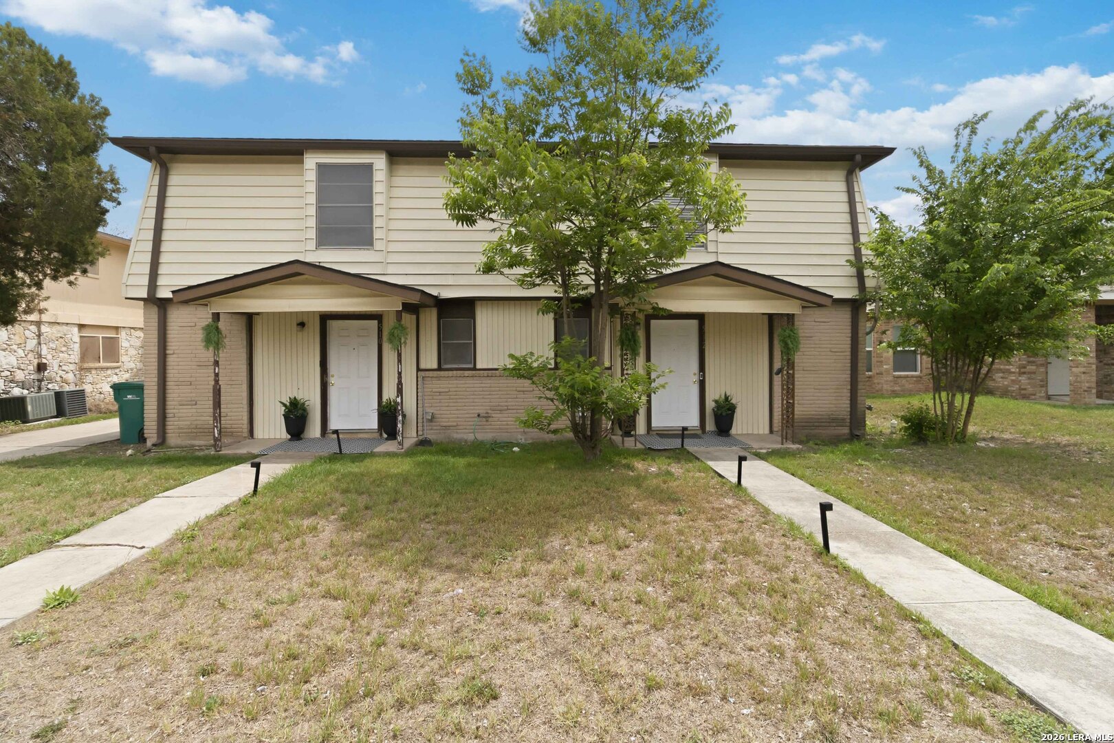 512 W Byrd Boulevard Universal City TX 78148