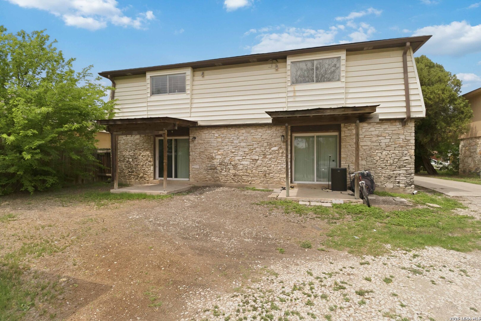 512 W Byrd Boulevard Universal City TX 78148