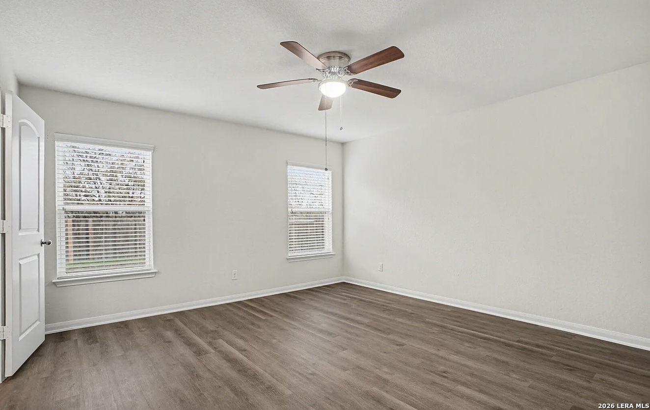 7543 Bowdre San Antonio TX 78252