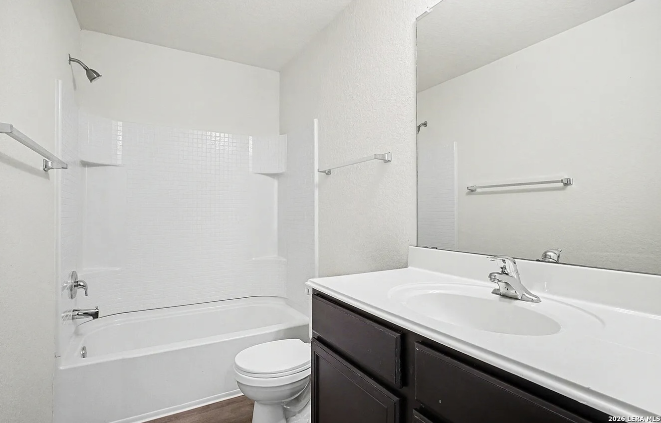 7543 Bowdre San Antonio TX 78252