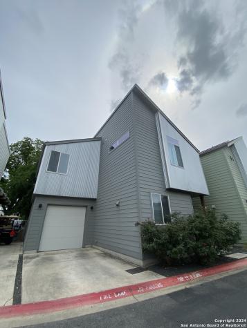 330 Clay Street San Antonio TX 78204