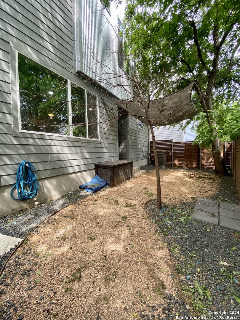 330 Clay Street San Antonio TX 78204