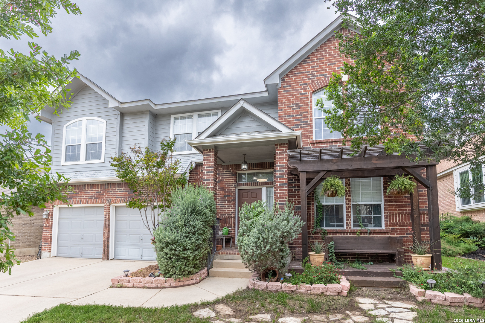 6015 Elk Valley San Antonio TX 78249
