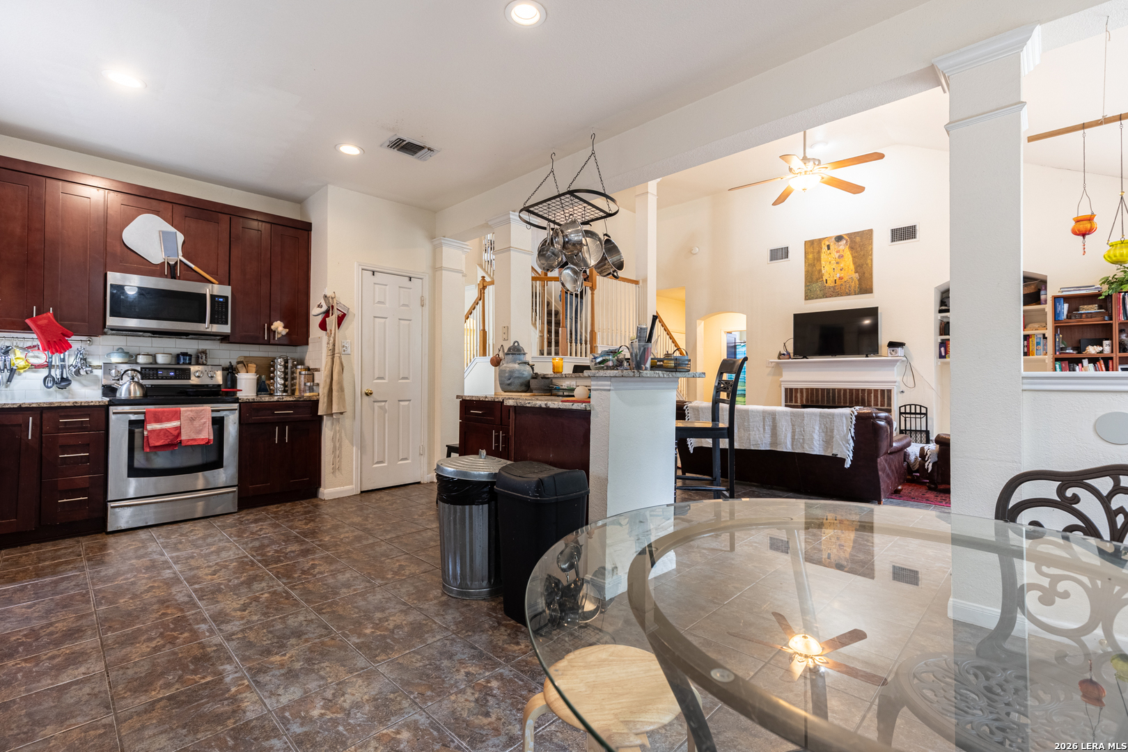 6015 Elk Valley San Antonio TX 78249