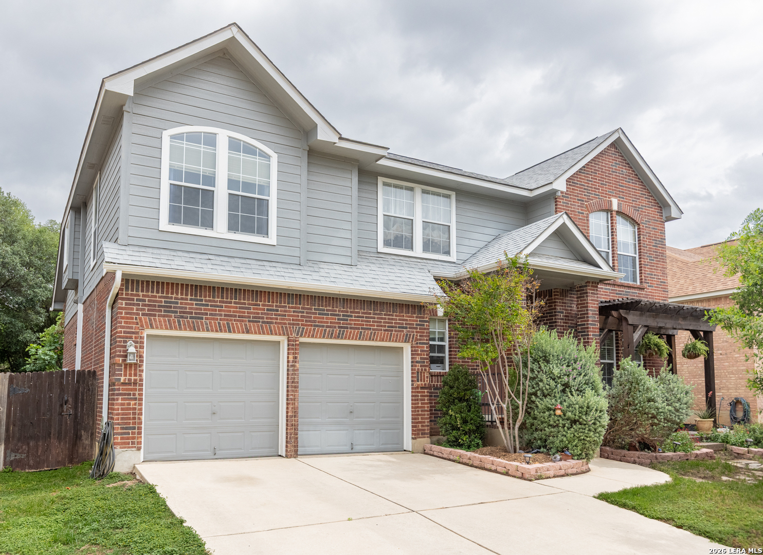 6015 Elk Valley San Antonio TX 78249