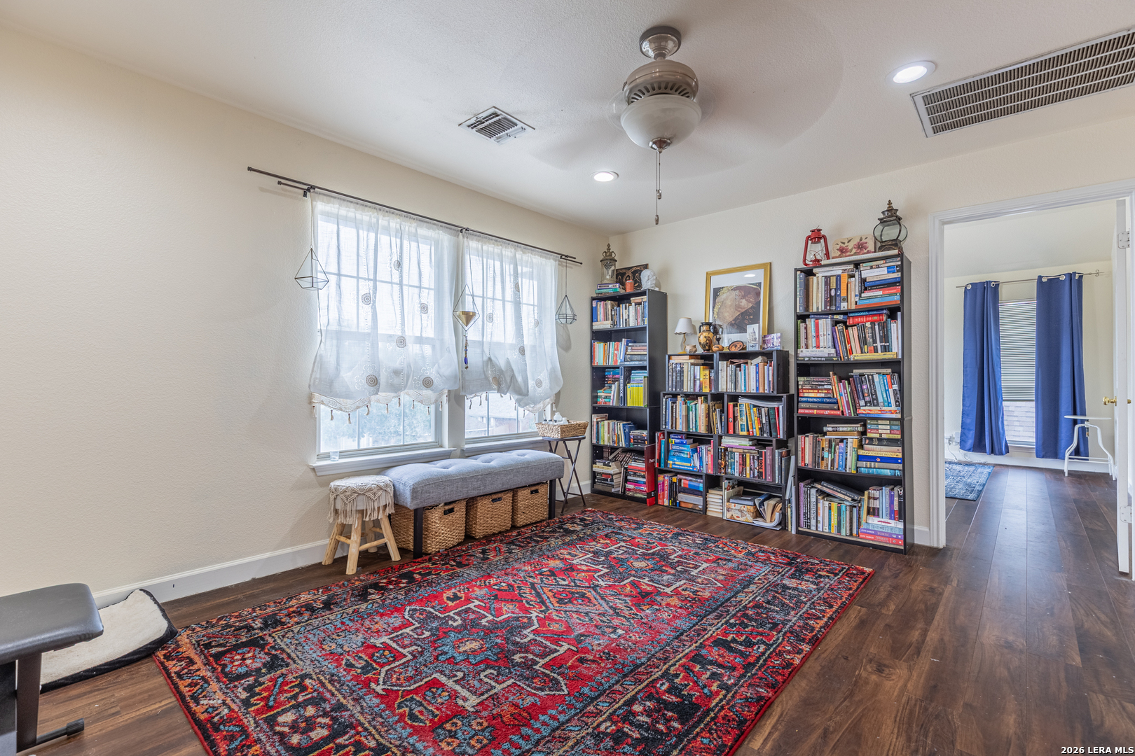 6015 Elk Valley San Antonio TX 78249