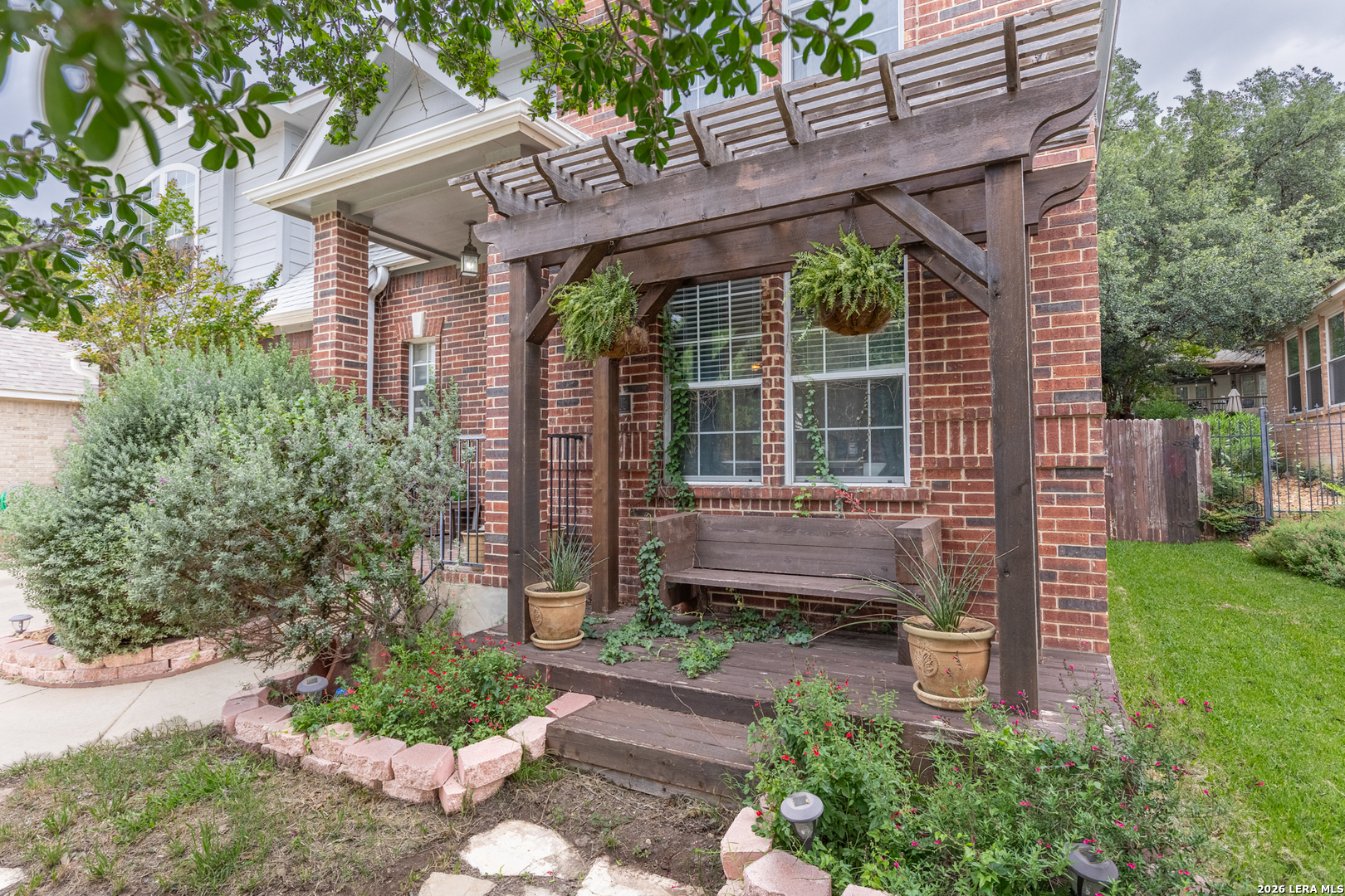 6015 Elk Valley San Antonio TX 78249