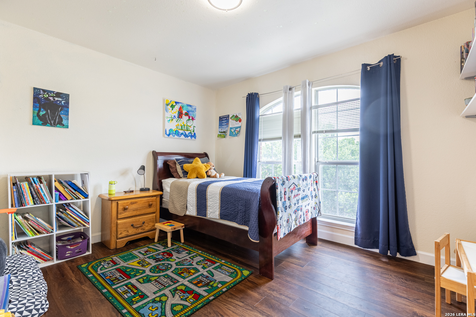 6015 Elk Valley San Antonio TX 78249