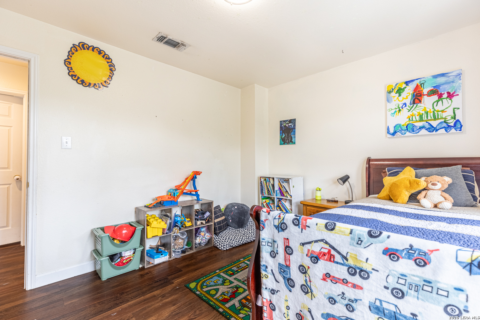 6015 Elk Valley San Antonio TX 78249