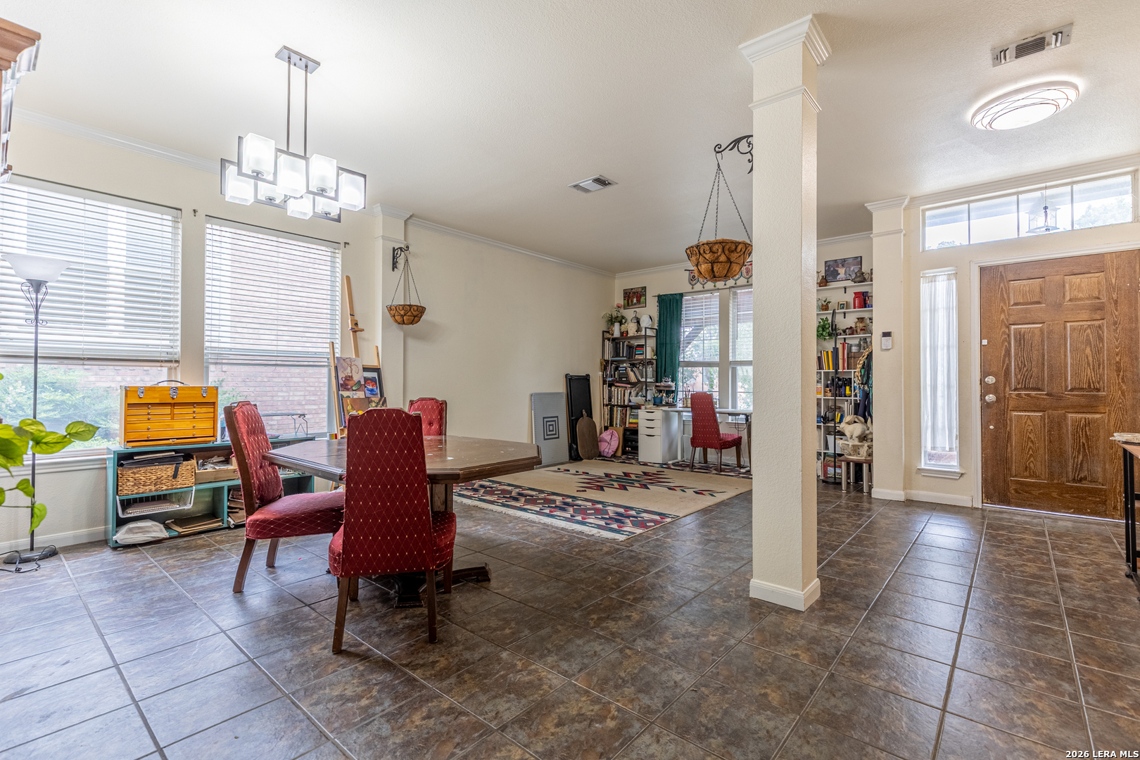 6015 Elk Valley San Antonio TX 78249