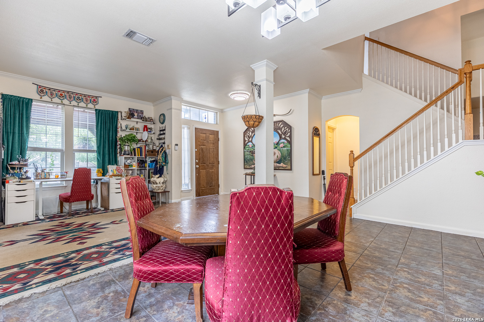 6015 Elk Valley San Antonio TX 78249
