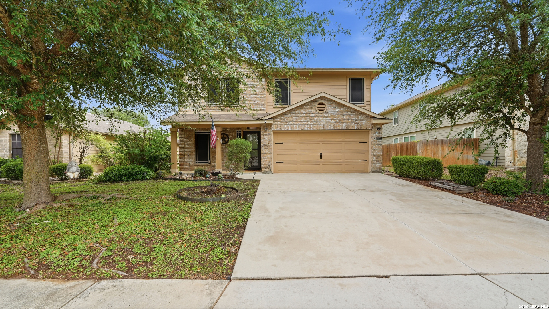 2909 Ashwood Road Schertz TX 78108