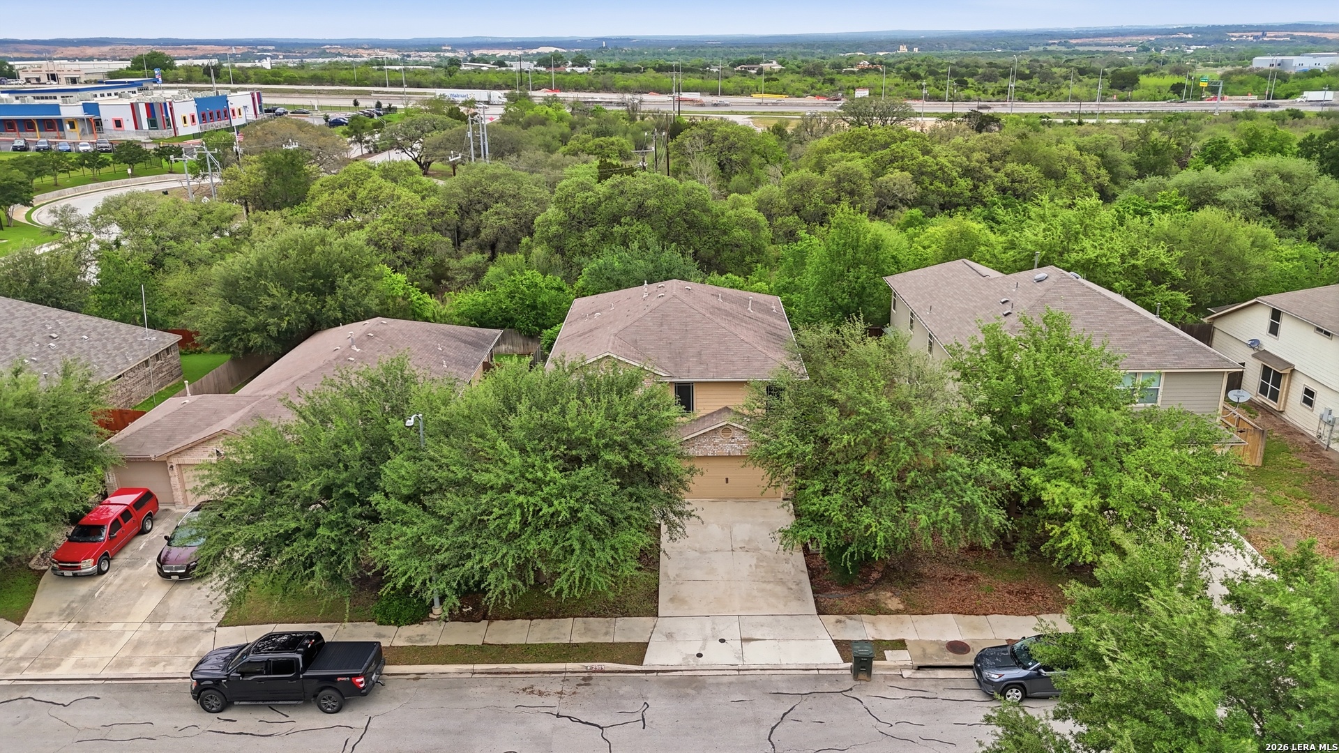 2909 Ashwood Road Schertz TX 78108