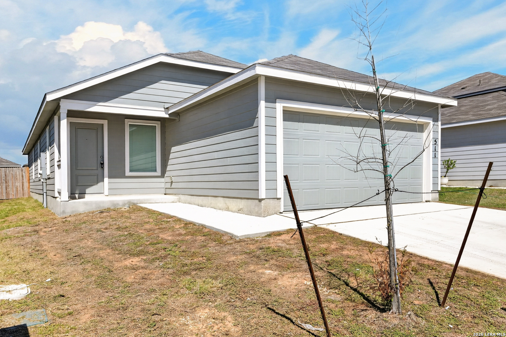 511 Sarah Way Marion TX 78124