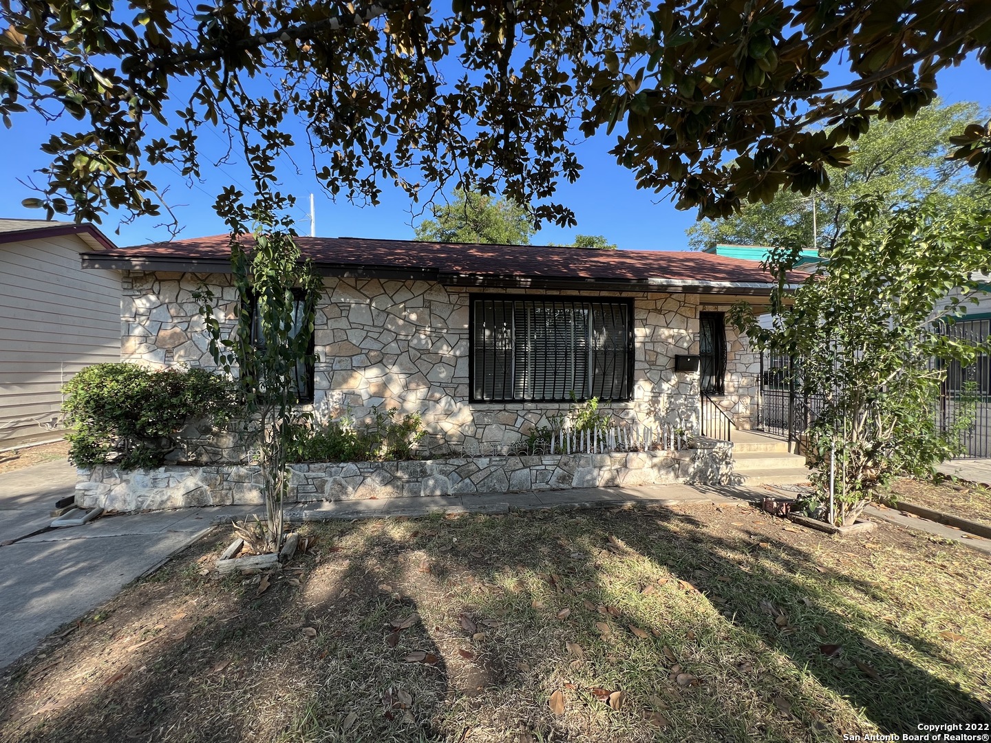 119 Mazzurana Street San Antonio TX 78207