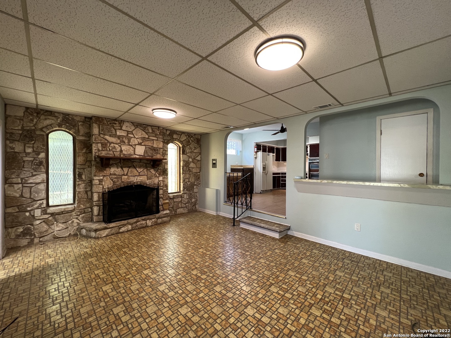 119 Mazzurana Street San Antonio TX 78207