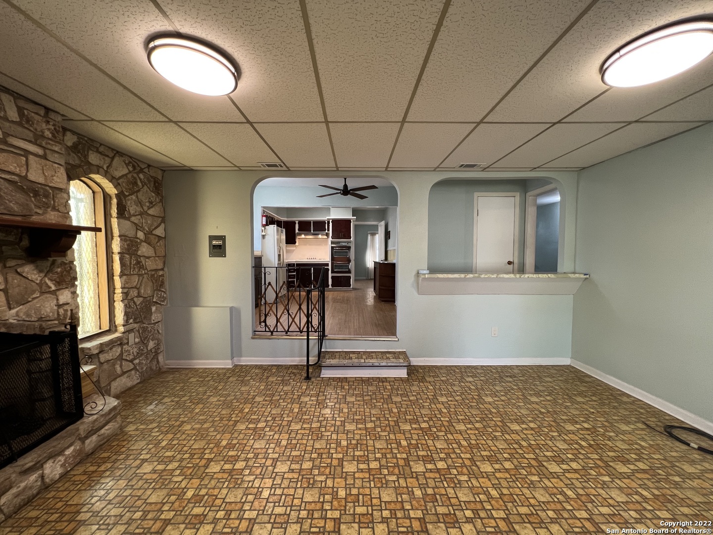 119 Mazzurana Street San Antonio TX 78207